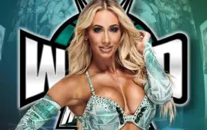 Carmella Announces Return to WWE for WrestleMania 40 Festivities
