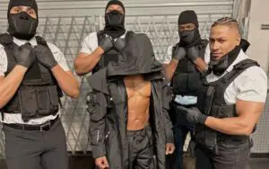 Carmelo Hayes Breaks Silence After Outsmarting Trick Williams on 3/19 WWE NXT Carmelo Hayes Breaks Silence After Outsmarting Trick Williams on 3/19 WWE NXT