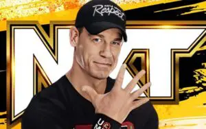 John Cena Presents Compelling Reasons to Work in WWE NXT John Cena Presents Compelling Reasons to Work in WWE NXT