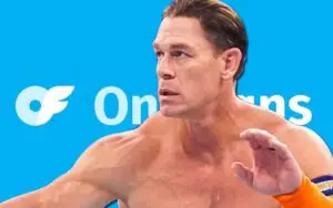 John Cena Displays Technique To Avoid Sunday Scaries In OnlyFans Video Drop John Cena Displays Technique To Avoid Sunday Scaries In OnlyFans Video Drop