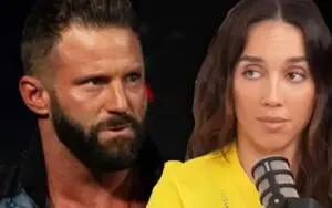 Chelsea Green Gives Preference To RAW Star Over Her Husband Matt Cardona