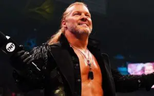 Chris Jericho Boldly Proclaims That AEW Talent Are Elevated After Feuding With Him