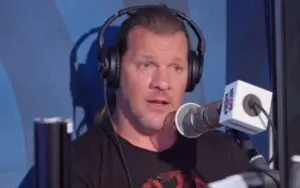 Chris Jericho Contemplates Hosting AEW Pay-Per-View on the Jericho Cruise