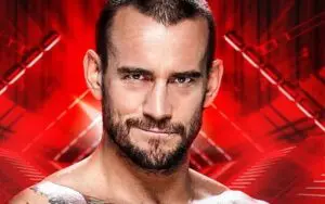 CM Punk Announced For Hometown Return on WWE RAW Amidst Injury Hiatus