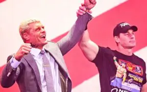 Cody Rhodes Can Follow John Cena’s WrestleMania Footsteps Amidst Rivalry With The Bloodline