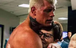 Cody Rhodes' Mother Gets Her Own Exclusive Merchandise on The Road to WrestleMania 40