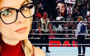 Cody Rhodes' Sister Reacts to The Rock's Confrontation on 3/15 WWE RAW