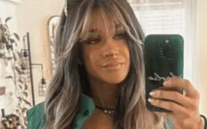 Dakota Kai Showcases Image Makeover After Betraying Bayley