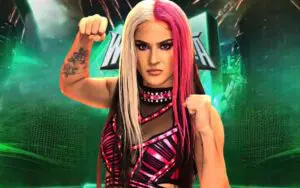 Dakota Kai Reveals Surprising Name For WrestleMania Showdown