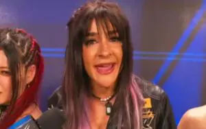 Dakota Kai Vows Bianca Belair Will Face Consequences After 3/22 WWE SmackDown