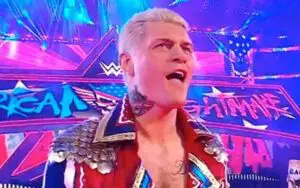 Downstait Drops Another Hint For Cody Rhodes' Announcement Ahead of WrestleMania 40