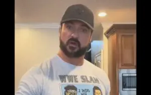 Drew McIntyre Throws Shade at Seth Rollins Over 'Visionary' Title Claim