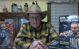 Earl Hebner Recalls Intense Backstage Incident with Nailz and Vince McMahon Over Money