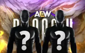 Early Betting Odds for AEW Dynasty Revealed