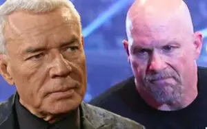 Eric Bischoff Would Be Surprised If Steve Austin Doesn't Appear at WrestleMania 40