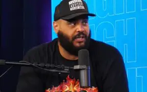 Ex-WWE Star Top Dolla Discloses How TNA Deal Came Together