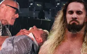 Footage Emerges of Seth Rollins Deliberately Avoiding Aid to Cody Rhodes During 3/25 WWE RAW