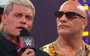 Former WWE Writer Clarifies Facts Regarding The Rock's Final Boss Moniker