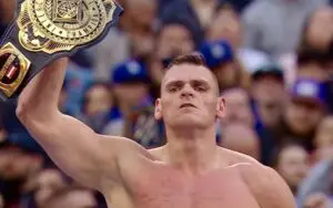 GUNTHER Reaches Incredible Milestone Before WrestleMania 40 Showdown