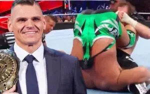 Gunther Reacts to Drama Surrounding Controversial Finish to WWE RAW Match