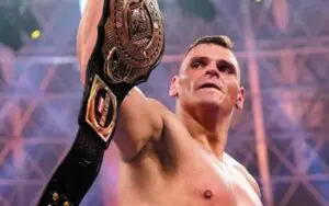 GUNTHER Reflects on Embracing The Prestige of Being The Longest Reigning Champion in WWE