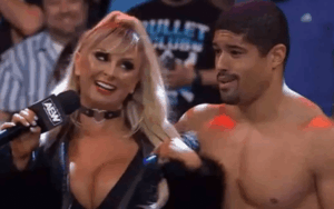 Harley Cameron Says Viral Segment With The Acclaimed Couldn't Have Been Better