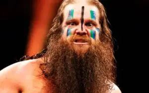 Ivar’s Status Revealed After Being Removed from 3/25 WWE RAW Ivar's Status Revealed After Being Removed from 3/25 WWE RAW