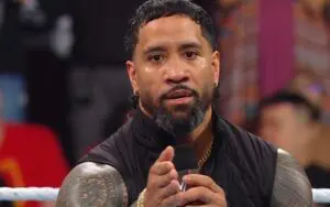 Jey Uso Lays Out Huge Challenge 'Brother vs Brother' For WrestleMania 40 On 3/11 WWE RAW Episode