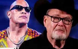 Jim Ross Can't Comprehend Why People Criticize The Rock's WWE Return