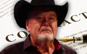 Jim Ross' Renewed Contract Includes Reduced Workload