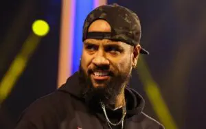 Jimmy Uso Predicts the Addition of More Members Into The Bloodline