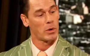 John Cena Addresses the Idea Considering a Career in Politics