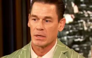 John Cena Admits Waiting For WrestleMania 40 Invite