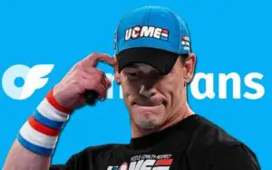 John Cena Demonstrates The Perfect Salad Toss In The Latest OnlyFans Video Drop John Cena Demonstrates The Perfect Salad Toss In The Latest OnlyFans Video Drop