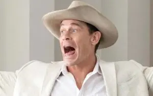 John Cena's New Film Clinches Major Accolade on Amazon Prime Video