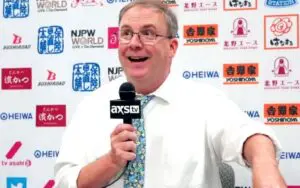 Kevin Kelly Reveals Next Chapter in Wrestling Journey After AEW Exit