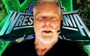 Kevin Nash Reveals Reasons Behind His Absence from WrestleMania 40 Weekend