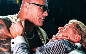 Key Figures Responsible for The Rock and Cody Rhodes' 3/25 WWE RAW Segment Unveiled