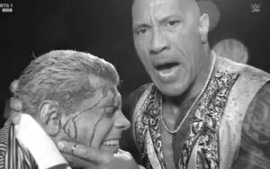 Key Figures Responsible for The Rock and Cody Rhodes' 3/25 WWE RAW Segment Unveiled