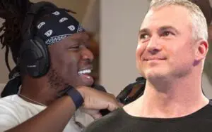 KSI Likens Himself to Shane McMahon in Wake of WWE SmackDown Incident