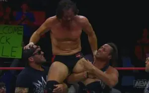 Kyle O'Reilly Secures Victory in Return Bout on 3/16 AEW Collision Following Career-Threatening Injury