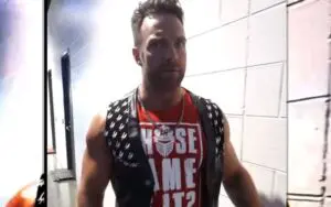 LA Knight Breaks Silence After AJ Styles' Sneak Attack on 3/15 SmackDown