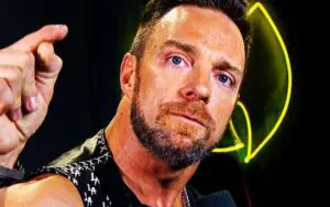 LA Knight Talks About the Importance of Staying Vigilant in WWE