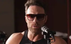 LA Knight's Honest Admission About WWE Booking Frustrations