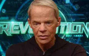 Reason Behind Lex Luger's Absence from AEW Revolution 2024