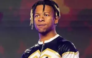 Lio Rush Doesn't Rule Out AEW Return