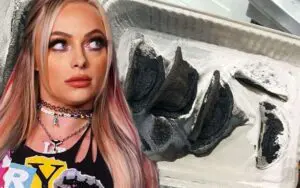 Liv Morgan Showcases Extreme Rules Expertise to Extinguish Fire at Birthday Bash