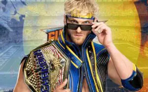 Logan Paul Reveals List Of People He Wants In Attendance For SummerSlam 2024 in Cleveland