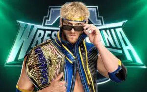 Logan Paul Vows To Win Triple Threat Match At WrestleMania 40 With NSFW Remarks