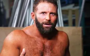 Matt Cardona Has Special Condition For Rematch With Adam Copeland After 3/30 AEW Collision